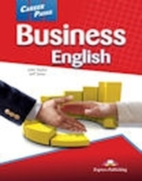 Career paths Business English /112620/