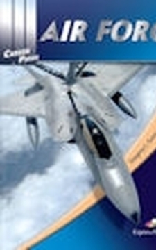 Career Paths Air Force /112621/