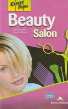 Career Paths Beauty Salon /112623/ 