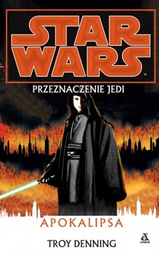 Star Wars Przeznaczenie Jedi Apokalipsa /112654/