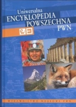 Uniwersalna encyklopedia powszechna PWN /112655/