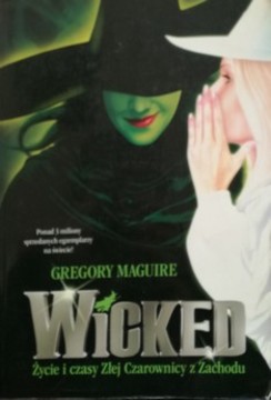 Wicked /32229/