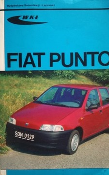  Fiat Punto /32241/