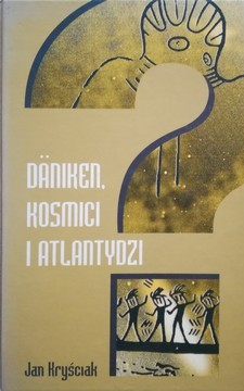 Dankien, kosmici i atlantydzi /32259/