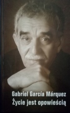Życie jest opowieścią /32255/