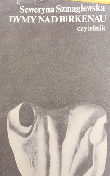 Dymy nad Birkenau /112672/