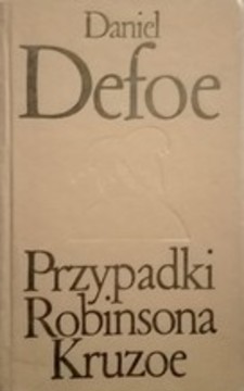 Przypadki Robinsona Kruzoe  /32282/