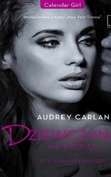 Dziewczyna na miesiąc Styczeń, luty, marzec /112679/