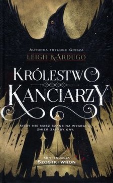 Królestwo kanciarzy /32324/