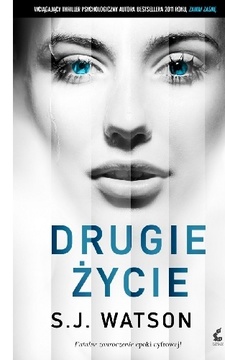 Drugie życie /112719/