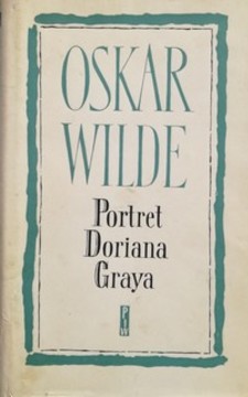 Portret Doriana Graya /32406/