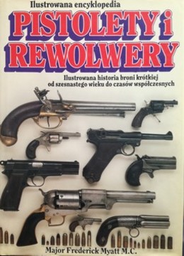 Pistolety i rewolwery /32408/