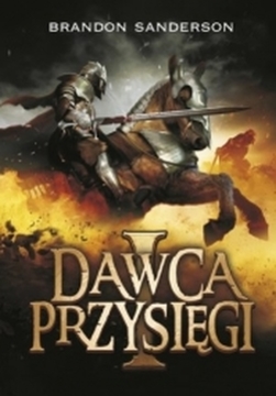  Dawca przysięgi /32423/