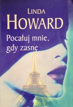 Pocałuj mnie, gdy zasnę /32429/