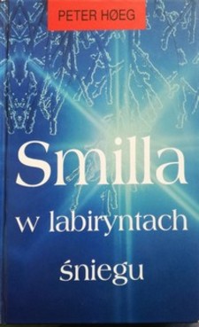Smilla w labiryntach śniegu /32465/