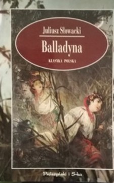 Balladyna /112816/
