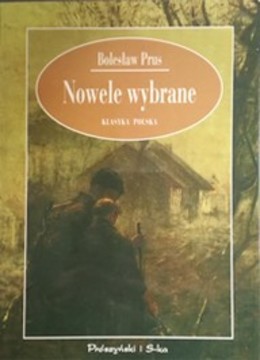 Nowele wybrane /112817/