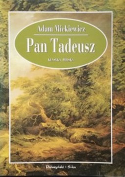 Pan Tadeusz /112820/