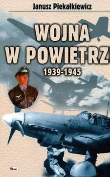 Wojna w powietrzu 1939-1945 /112835/