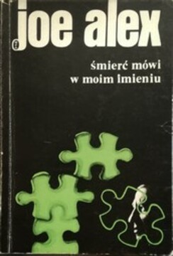 śmierć mówi w moim imieniu /32497/