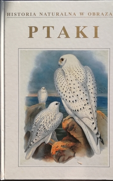 Historia naturalna Ssaki Ptaki /32503/