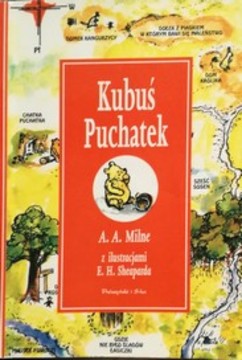 Kubuś Puchatek /32526/