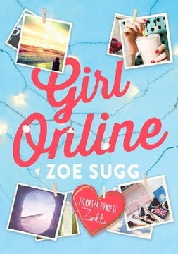 Girl Online /112868/