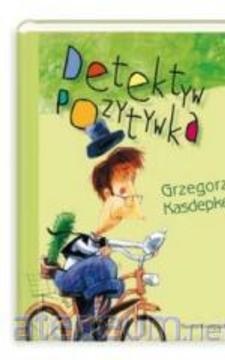 Detektyw Pozytywka /32577/