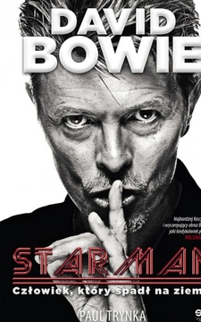 David Bowie Starman /112884/