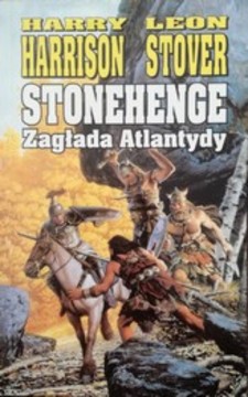 Stonehenge Zagłada Atlantydy /32591/