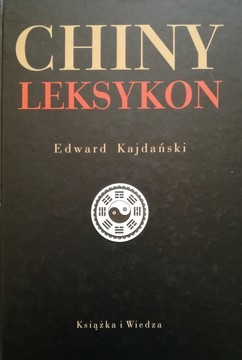 Chiny Leksykon /32603/
