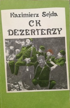 CK Dezerterzy /32666/