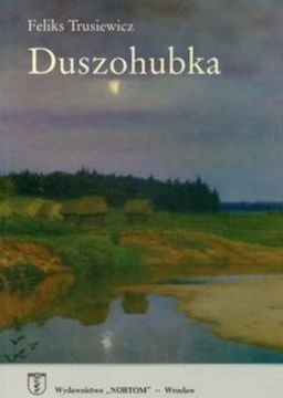 Duszohubka /32670/