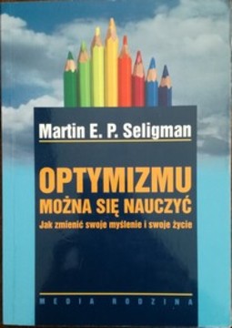 Optymizmu można się nauczyć /113022/