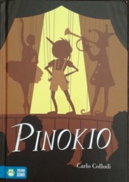 Pinokio /32703/