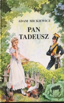 Pan Tadeusz /113052/