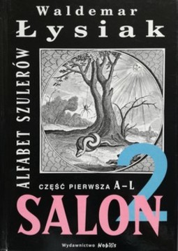 Salon 2 Alfabet szulerców cz.1-2 /113075/