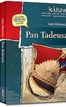 Pan Tadeusz /113087/
