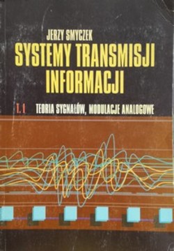Systemy transmisji informacji Tom I /113109/