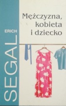 Mężczyzna, kobieta i dziecko /32800/