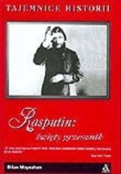 Rasputin: święty grzesznik /113159/