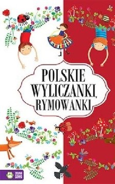 Polskie wyliczanki i rymowanki /113171/