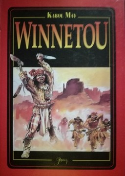Winnetou /32852/