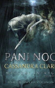 Pani Noc Mroczne intrygi /113289/