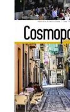 Cosmopolite 1 A1 podręcznik /113330/