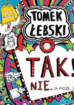 Tomek Łebski Tak! Nie. (a może...) /113405/