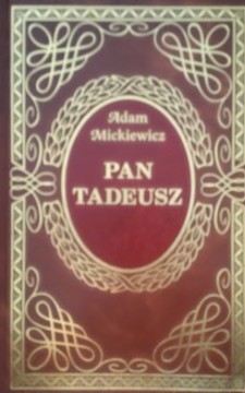 Pan Tadeusz /113430/