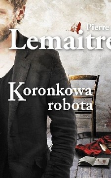 Koronkowa robota /113433/