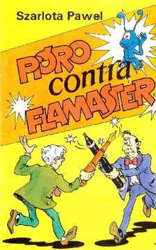 Pióro contra flamaster /113441/