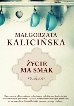 Życie ma smak /32881/